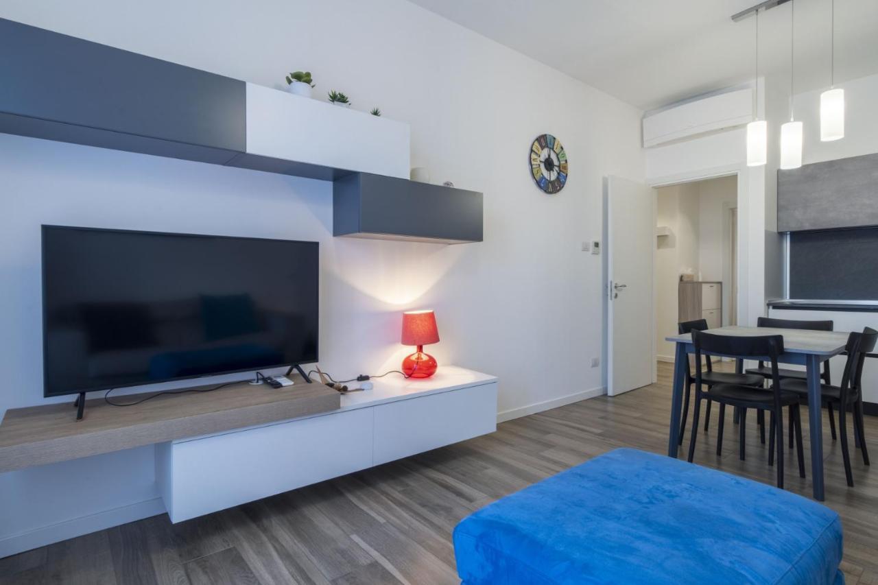 Appartement Easylife - Lussuoso E Moderno Bilocale A Due Passi Dalla Zona Fiera E Life