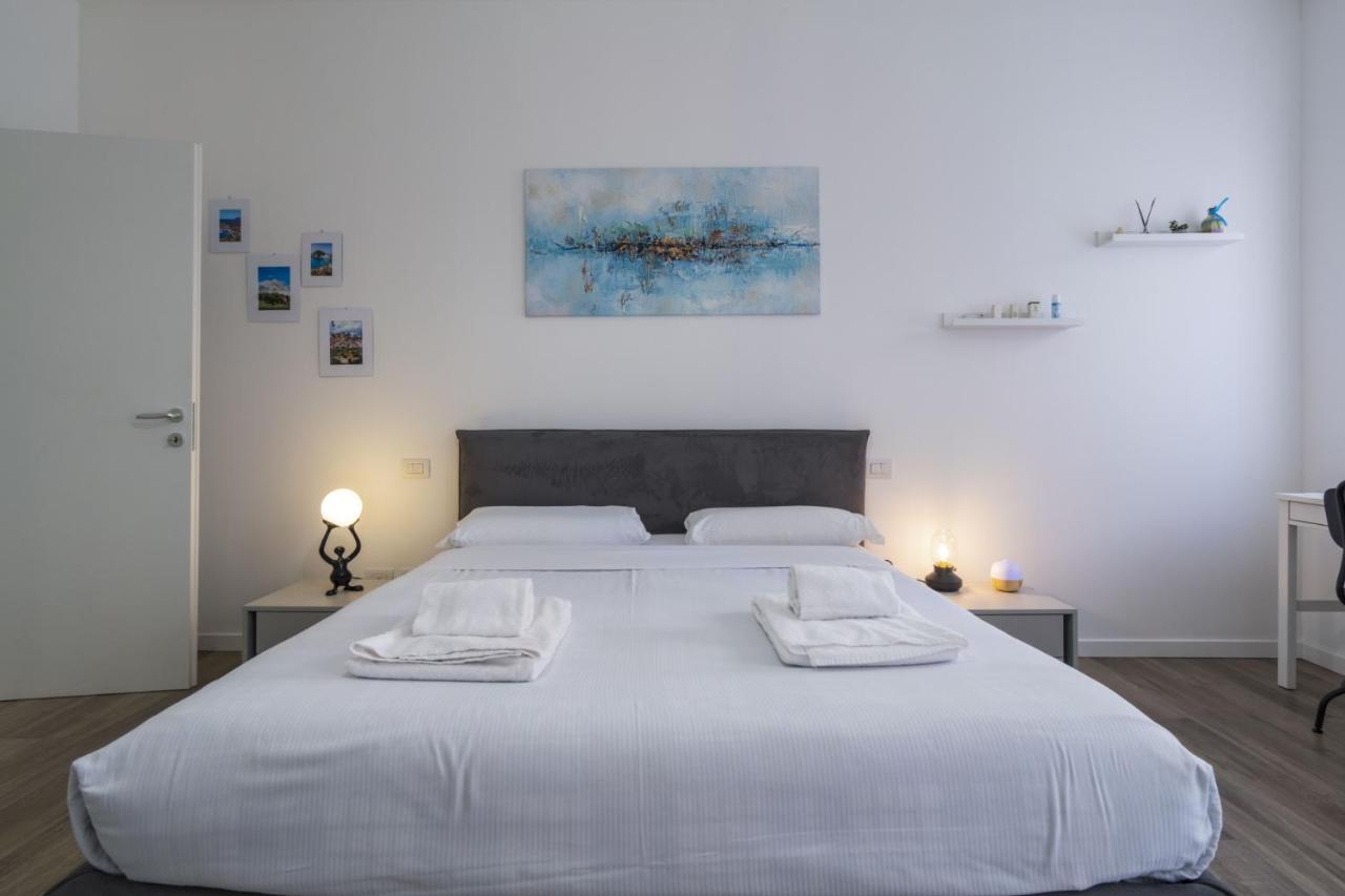 Easylife - Lussuoso E Moderno Bilocale A Due Passi Dalla Zona Fiera E Life Appartement