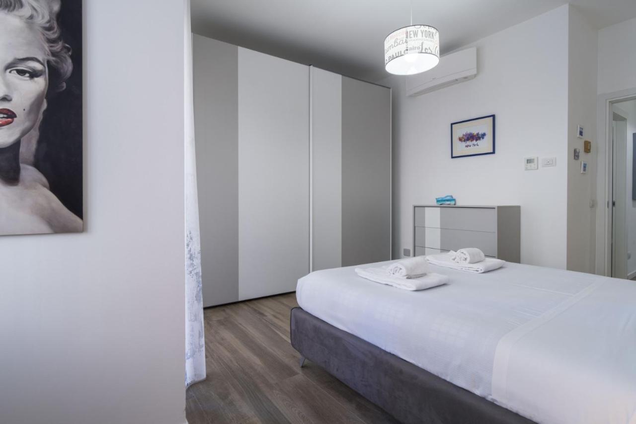 Appartement Easylife - Lussuoso E Moderno Bilocale A Due Passi Dalla Zona Fiera E Life