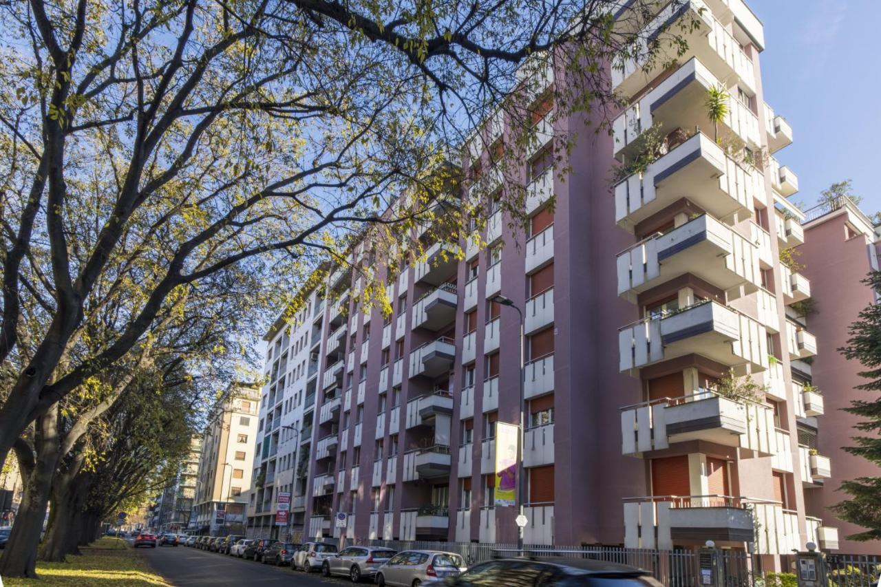 Easylife - Lussuoso E Moderno Bilocale A Due Passi Dalla Zona Fiera E Life * Milaan