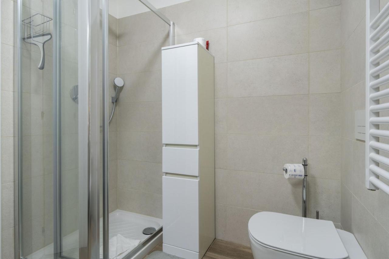 Easylife - Lussuoso E Moderno Bilocale A Due Passi Dalla Zona Fiera E Life Appartement *